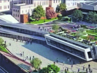 «Il progetto del Tunnel dovrà divenire realtà»