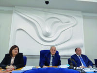 Sanità, passa la mozione Niro: Roma riconosca il nostro credito