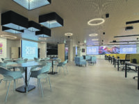 Samnium Innovation Hub, venerdì taglio del nastro alla creatura di un visionario