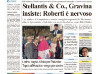 L’edizione completa di Primo Piano Molise del 24 febbraio