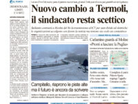 L’edizione completa di Primo Piano Molise del 19 febbraio