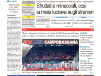 L’edizione completa di Primo Piano Molise del 23 febbraio