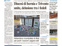 L’edizione completa di Primo Piano Molise del 25 febbraio