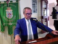 Paglione: «Gestione Grim inadeguata, pronti a uscire»