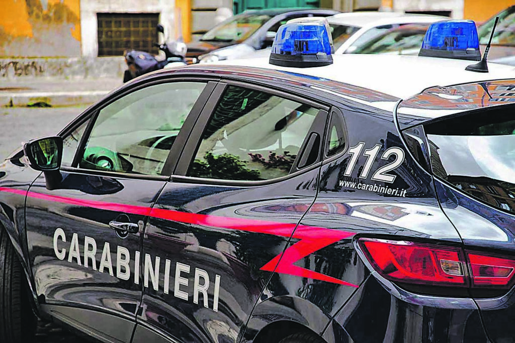 Campobasso. Ennesima truffa del ‘finto carabiniere’, due arresti