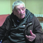 «Ridatemi il mio cane», la storia di Angiolino che divide Agnone