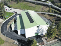 Sport e politica, Agnone ‘caput mundi’ per un giorno