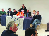 Dazi e riarmo Ue, i temi dell’assemblea della Lega