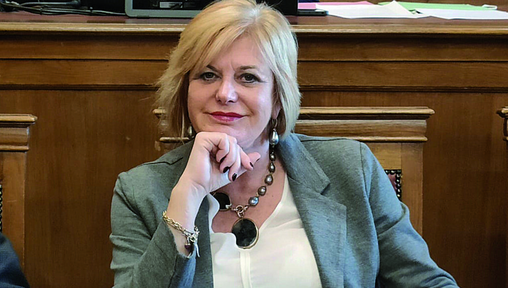 Caso De Marco, il primo round va a Forte: delibera ancora valida