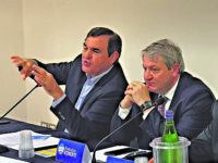 Inchiesta su Roberti, Patriciello rompe il silenzio: «Sto col governatore: l’umanità non va sospesa»