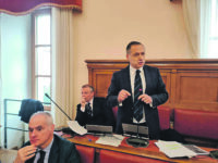 Campobasso. I 5s senza filtri: «Altro che risparmio, Ruta voleva comprare i locali di Di Biase»