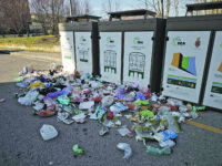 Campobasso. Differenziata, una task force per combattere i ‘furbetti’