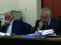 Manfredi colpisce nel segno, è bagarre sui fondi del Pnrr