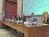 La Regione punta i piedi e Urso ‘crea’ un tavolo sul Molise