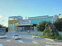 Dopo diversi anni ad aprile riapre la mensa al San Timoteo