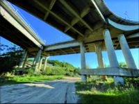 Ponte dello Sceriffo, brilla una luce in fondo al tunnel