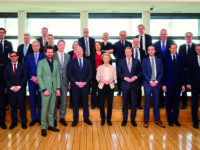 C’è futuro per il mondo dell’auto in Europa