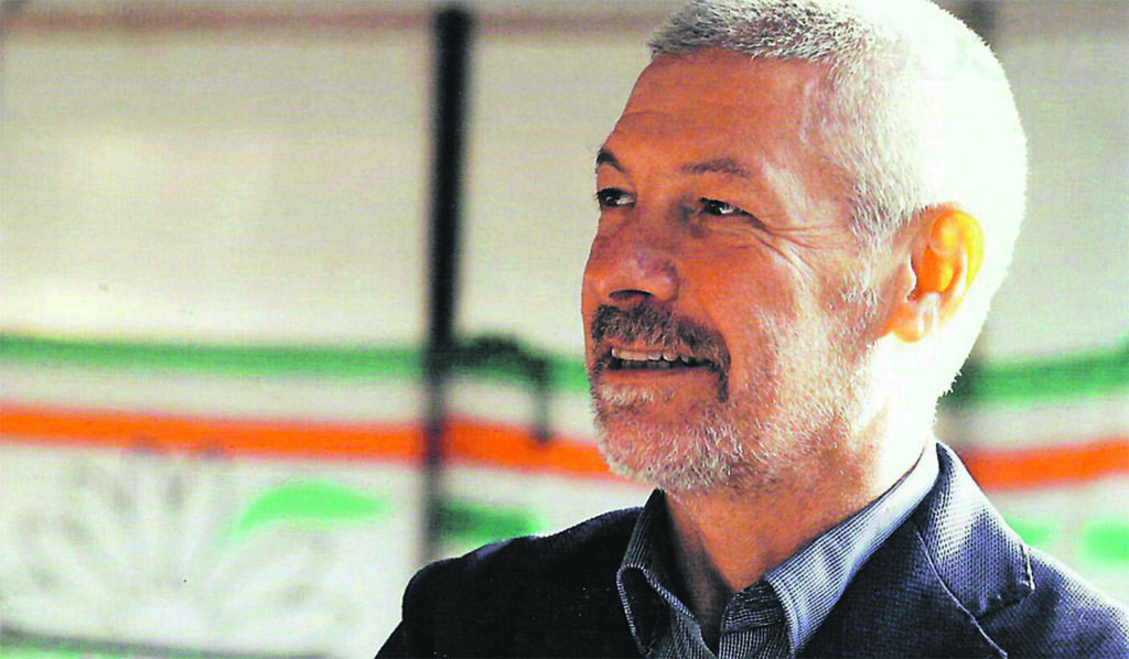 «Gigafactory, progetto decisivo per l’intero Paese»