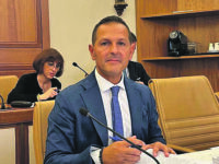 Della Porta: carte in Antimafia, l’ho chiesto io già il 25 febbraio