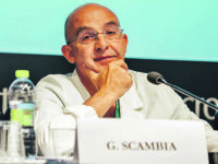 L’eredità di Scambia, il luminare di cui si parlerà ancora a lungo