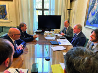 Automotive, vertice al Mimit. «Piano Ue su Gigafactory»