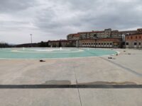 L’attesa è finita, ultimo via libera e taglio del nastro: l’elisuperficie è operativa