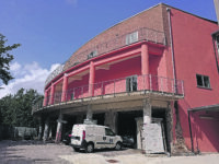 Hub Covid, ‘storiaccia infinita’: risolto il contratto con il Consorzio Stabile