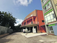 L’Asrem tenta ancora, nuova gara d’appalto per la “Torre Covid”