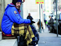 Balzo della povertà in Molise, in 80mila a rischio esclusione