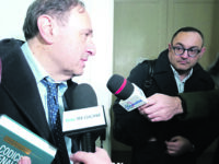 Roberti indagato, parlano i legali: stillicidio a puntate, chiariremo prima alla magistratura