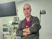 Gastroenterologi, Pirozzi confermato al vertice della società scientifica