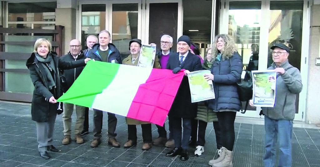 Annessione all’Abruzzo: scattano le azioni legali per il referendum