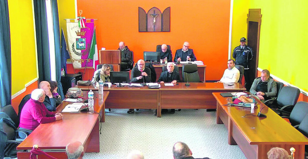 Parco del Matese, il cerchio si chiude