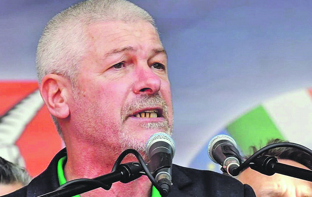 «Il Piano Ue insufficiente e inadeguato, siamo delusi»