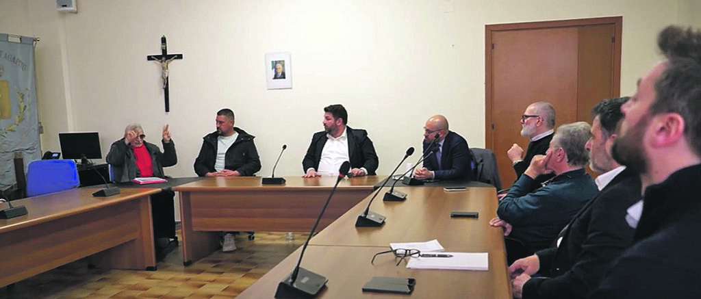 Sant’Agapito sfida la siccità: nuove soluzioni per un’estate senza emergenze