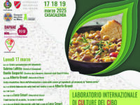 A Casacalenda spazio alla cultura del cibo