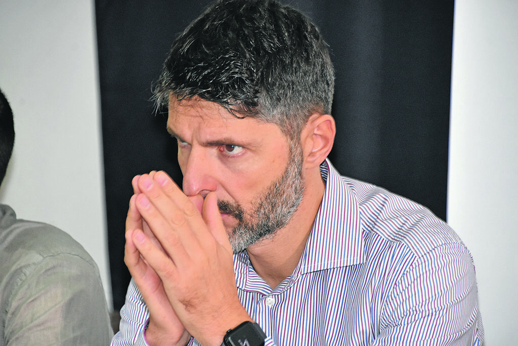 «Urso alza bandiera bianca sull’automotive»