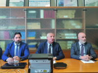 Molise Acque, Sabatini getta la spugna. Ma precisa: per motivazioni personali