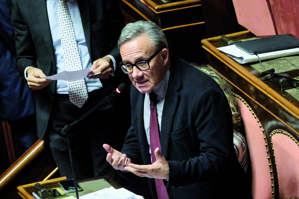 Inchiesta della Dda, «fatti inquietanti»: il Pd porta il caso in Antimafia