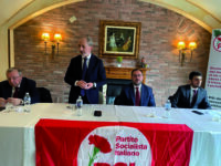 Socialisti al lavoro per l’alternativa, «perimetro e presidente per tempo»