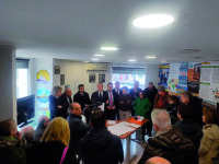 Emergenza, la rete non c’è. Parte la class action di Cd