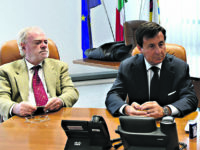 Fissato il budget per la riabilitazione, ogni anno sei milioni di mobilità passiva