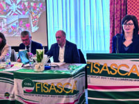 Congresso Fisascat, Colozza: Confcooperative pronta al dialogo