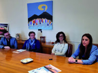 Open day e luci blu sui palazzi istituzionali: gli eventi Asrem per la Giornata dell’autismo