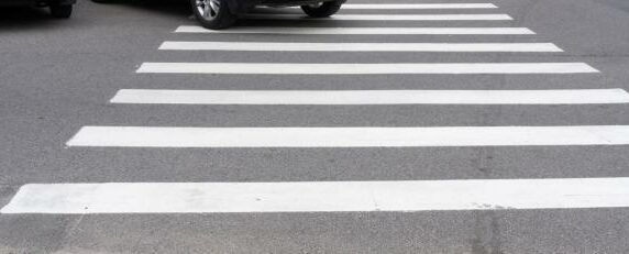 Campobasso. ‘Insicurezza stradale’ tra automobilisti distratti e pedoni imprudenti