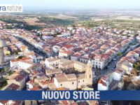 Estra notizie: in primo piano, l’apertura del nuovo store a San Martino in Pensilis