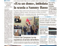 L’edizione completa di Primo Piano Molise del 1 aprile