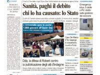 L’edizione completa di Primo Piano Molise del 21 marzo