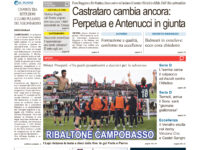 L’edizione completa di Primo Piano Molise del 23 marzo