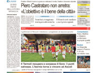 L’edizione completa di Primo Piano Molise del 24 marzo